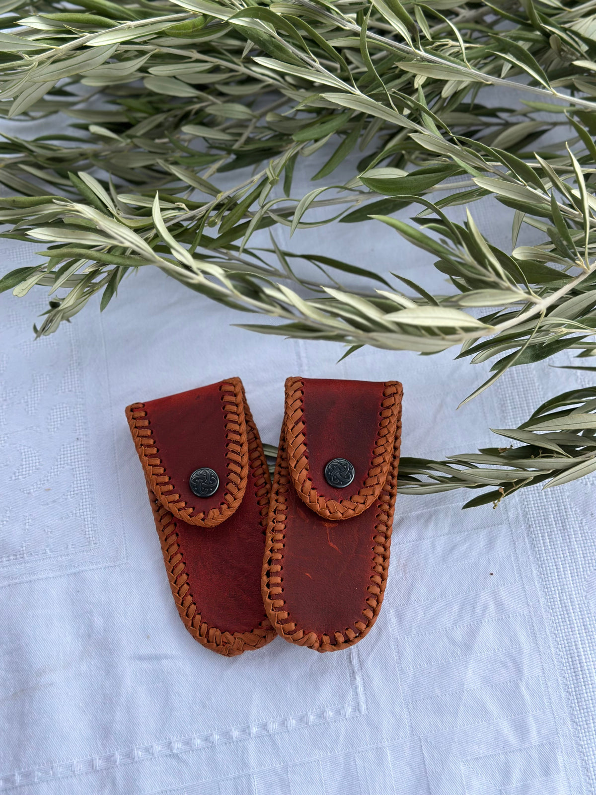 Pocket Knife Pouch
