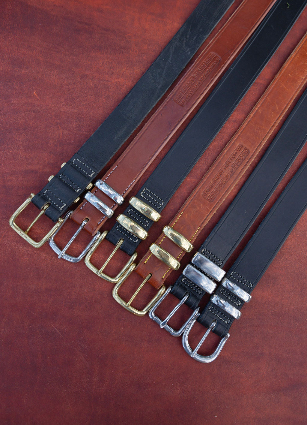 Belts