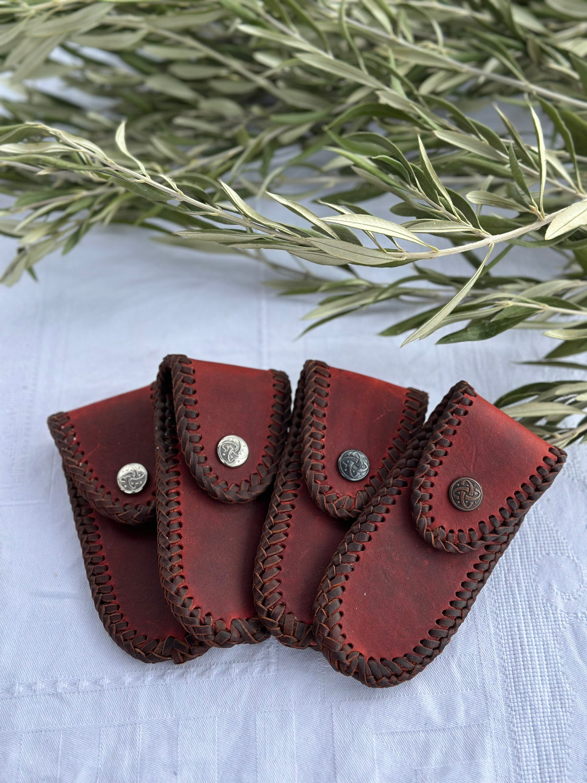 Pocket Knife Pouch