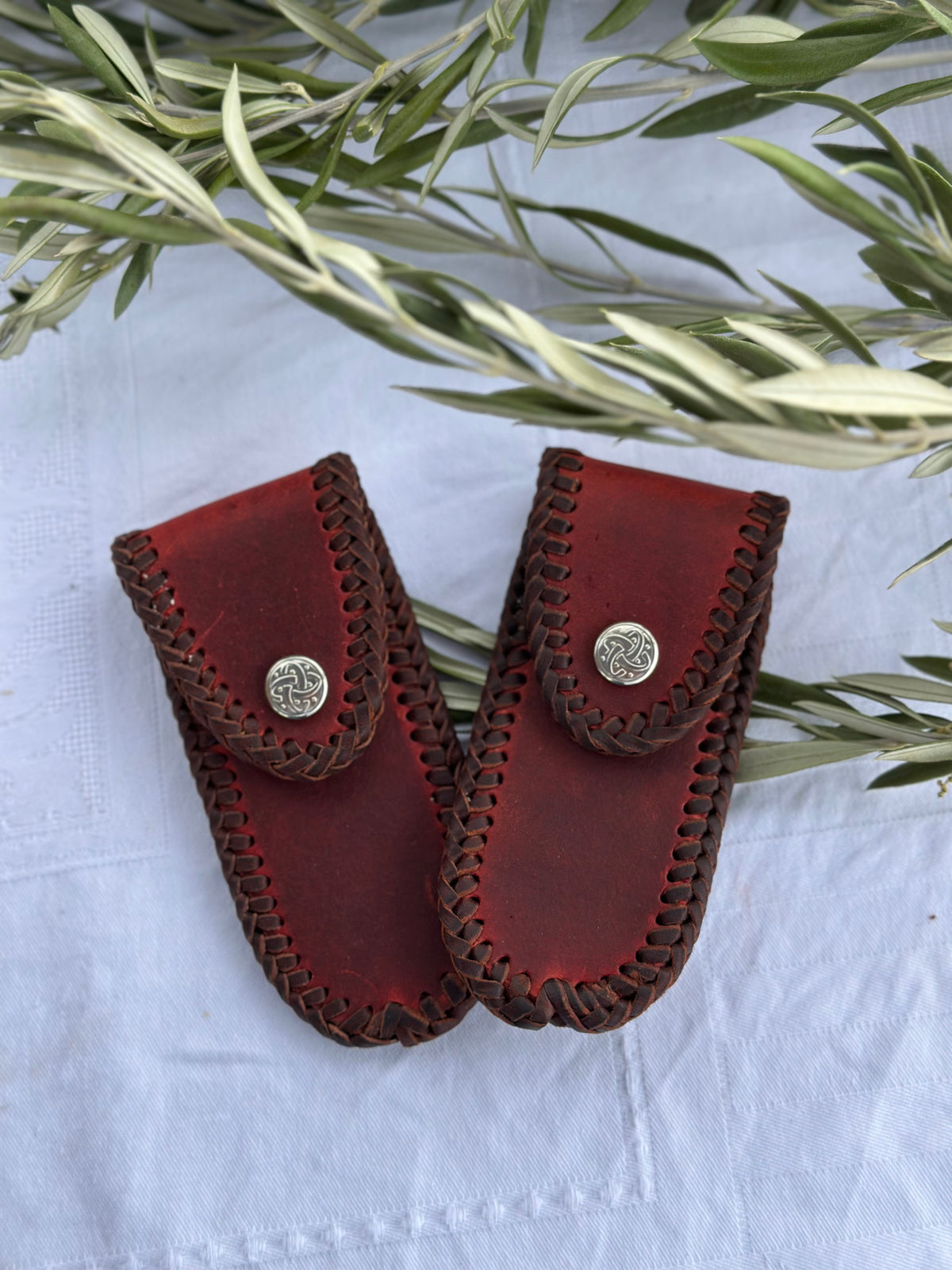 Pocket Knife Pouch