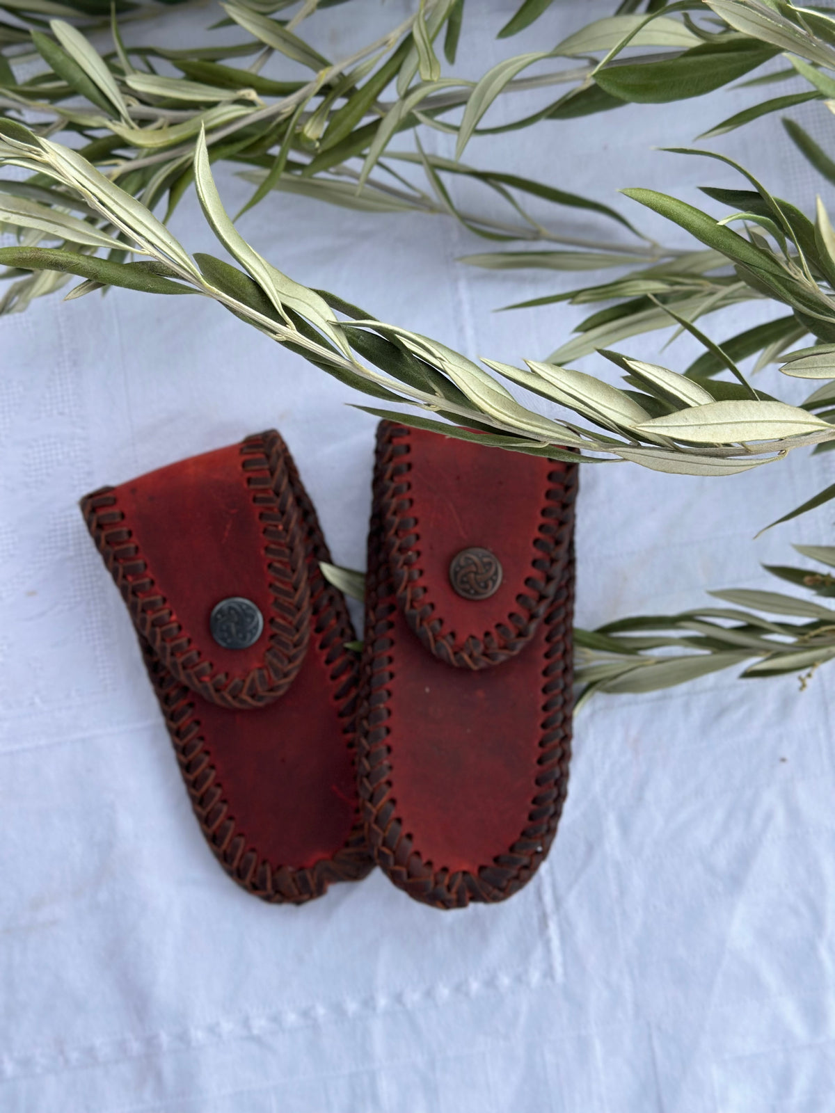 Pocket Knife Pouch