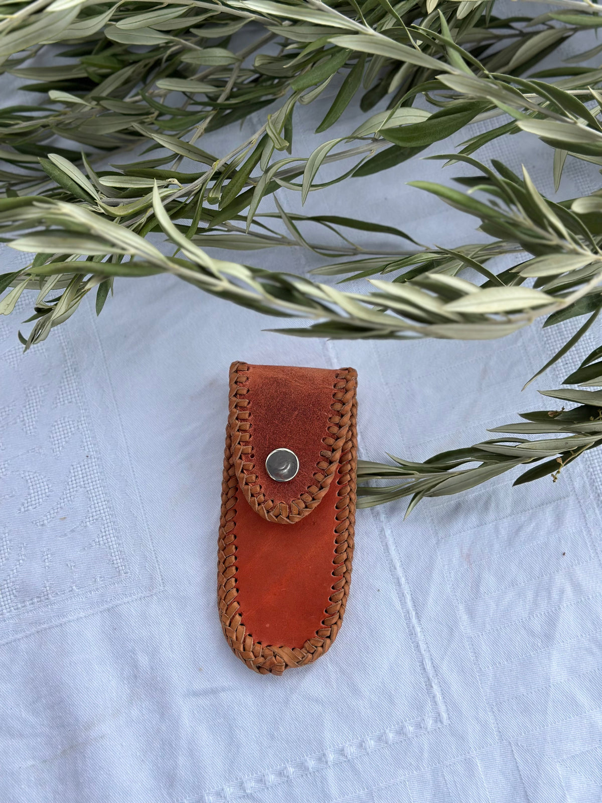 Pocket Knife Pouch