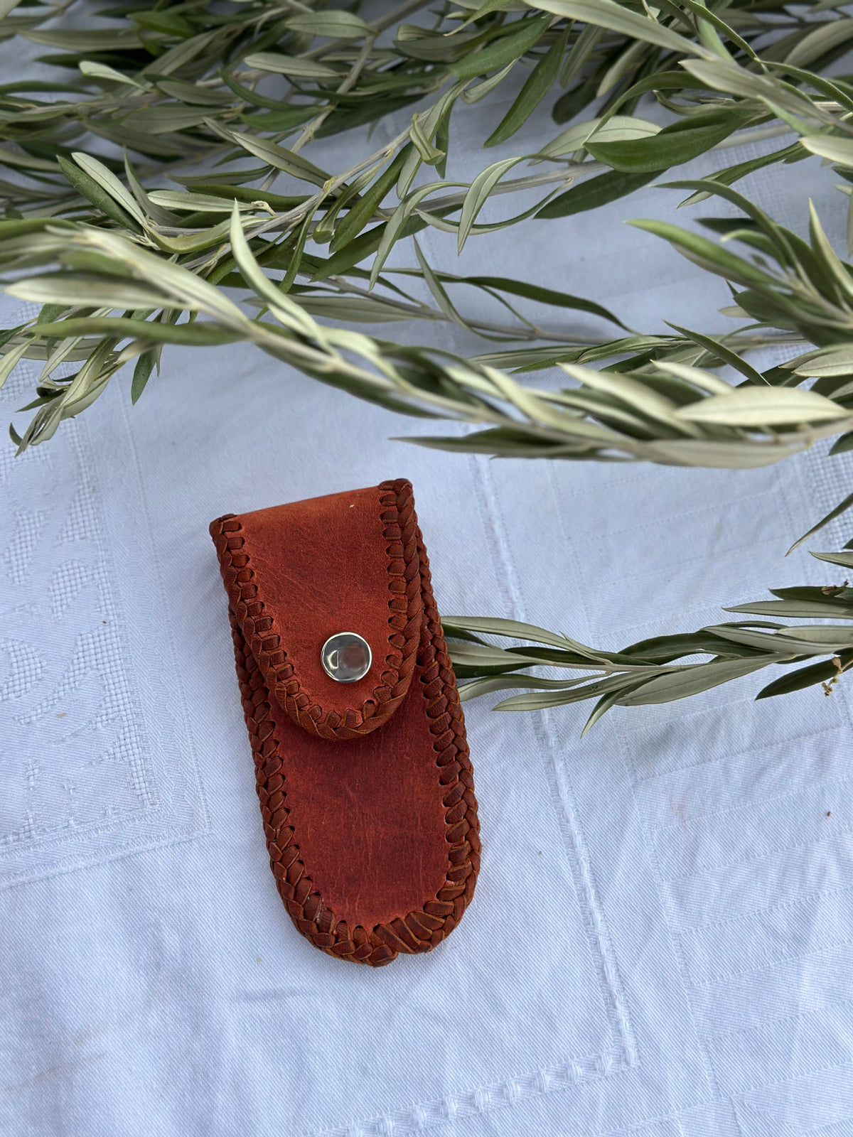 Pocket Knife Pouch